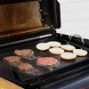 BBQ-Toro Stahl Keramik Grillplatte 63 x 41 cm, Produktbild-Vorschau 2