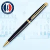 Waterman Hémisphère Kugelschreiber | Hochglänzend Schwarz Produktbild-Vorschau 2