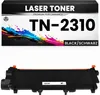 Toner TN-2310 hochwertige Brother alternative Schwarz Produktbild-Vorschau 1