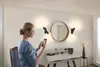 LEDVANCE SMART+ Orbis Wall, Intelligente Wandleuchte, WLAN, Produktbild-Vorschau 10