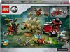 LEGO® Jurassic World Missions Dinosaures : Découverte du Voir les images du produit 18