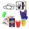 Toi-Toys 35219A - Magická škatuľa so 150 kúzlami Magická Náhľad obrázku produktu 8