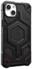Uag Etui Puzdro s Magsafe pre Iphone 15 Plus Black Náhľad obrázku produktu 19