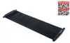 Gymstick Powerslider, Universal-Trainingsmatte, Schwarz, Produktbild-Vorschau 2