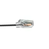 100x Schnellkupplung für 5x0.5-2.5mm² starre Leiter EDO205 Produktbild-Vorschau 5