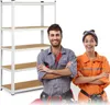 Portaoggetti in metallo 150 x 75 x 30 Humberg 4841 Anteprima dell’immagine prodotto 12