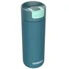 Kambukka Kubek termiczny Olympus 500ml Peacock Blue termos Podgląd zdjęcia produktu 2