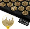 4FIZJO ERGO akupresúrna podložka s opierkou krku 68 × 42 Náhľad obrázku produktu 10