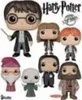 Harry Potter - Harry Potter 01 - Funko Pop! - Vinyl Figur Produktbild-Vorschau 11