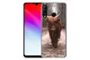 MuchoWow® Handyhülle Schutzhülle Hülle für Huawei P30 Lite Produktbild-Vorschau 2