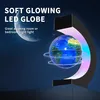 Magnetischer schwebender Globus, Magnetische Weltkugel, Produktbild-Vorschau 6