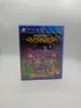A video game case for Minecraft Dungeons Ultimate Edition on PS4. Produktbild-Vorschau