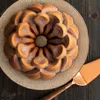Nordic Ware - Backform Magnolia Bundt Náhľad obrázku produktu 23