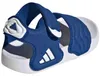 Adidas Hq9208 Adilette Couleur Bleu Voir les images du produit 10