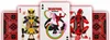 Carte da gioco di Deadpool Anteprima dell’immagine prodotto 27