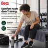 Serviette de sauna Betz XXL 70 x 200 cm BERLIN  Serviette Voir les images du produit 7
