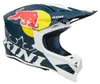 Kini Red Bull Mxc1 1.0 off-road helma Modrá S Modrá S Náhled obrázku produktu 3
