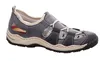 Rieker Damen Halbschuhe 5417-36, 5417-37, 5417-38, 5417-39, Produktbild-Vorschau 82