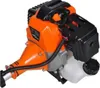 Powertech 2 Takt-Benzin 2 in 1 Freischneider Neuware Produktbild-Vorschau 3