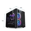 kiebel.de Gaming PC Crystal 12 Intel Core i7-12700KF, 32GB Produktbild-Vorschau 9