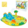 INTEX 57166NP - Playcenter - Little Dino (191x152x58cm) Produktbild-Vorschau 18