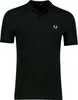 Polo Fred Perry M6000-T50 da Uomo Anteprima dell’immagine prodotto 12