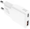 4smarts PDPlug Duos Slim, Drinnen, AC, 12 V, Weiß Produktbild-Vorschau 6