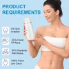 Ultiluxe Bidet doccia - Toilette portatile - Bottle peri - Anteprima dell’immagine prodotto 2