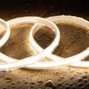 LED-Streifenrolle Dimmbar 220V COB 320 LED/m 50m 8W/m Produktbild-Vorschau 4