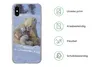 MuchoWow® Handyhülle Schutzhülle Hülle für iPhone Xs Produktbild-Vorschau 7