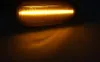 Led Seitenblinker Passend für Mercedes Vito W638, Sprinter  Produktbild-Vorschau 2