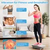 COSTWAY Vibrationsplatte Zuhause, Rüttelplatte mit 10 Produktbild-Vorschau 8