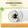 Mikroskop dziecięcy 1000× z kamerą 200 MP – ekran LED & Podgląd zdjęcia produktu 8