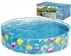 Bestway® Fill 'N Fun™ Planschbecken Aquatic, Ø 122 x 25 cm Produktbild-Vorschau 16