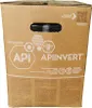 APIINVERT 28 KG KARTON Bienenfutter Tierfutter flüssig Produktbild-Vorschau 7