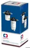 Filtre séparateur Osculati Essence 192-410 l/h Filtre pour Voir les images du produit 2