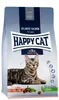 Happy Cat Culinary Trockenfutter Adult Atlantik Lachs 4kg Produktbild-Vorschau 5