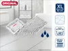 Wischbezug Classic XL microfibre Produktbild-Vorschau 3