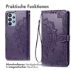 imoshion Mandala Bookcase pre Samsung Galaxy A23 (5G) - Náhľad obrázku produktu 2