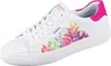 Remonte Damen Sneaker in Leder mit floralem Muster Produktbild-Vorschau 9