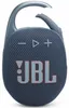 JBL CLIP 5 Bluetooth Lautsprecher blau - Lautsprecher Produktbild-Vorschau 3