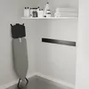 Wasophoogte® Wäscheständer Ausziehbar, wäscheständer wand, Produktbild-Vorschau 6