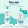 Gel douche Nenuco Classic Original Fragrance 650 ml Voir les images du produit 6
