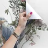 Coloray Fototapete 416x254 cm An Einer Wand Latex Produktbild-Vorschau 3