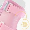 Kinderprotektoren Cariboo Ballerina S 3-Pack (rosa) Produktbild-Vorschau 7