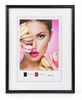 Photo Style Kunststoff Bilderrahmen Fotorahmen Wanddeko Produktbild-Vorschau 1