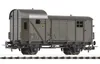 Piko 57704 Carrozza per treni merci Pwg14 DRG II Anteprima dell’immagine prodotto 1