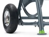 GEKA plus-Schlauchwagen " P40" ; Stahl pulverbeschichtet, Produktbild-Vorschau 9