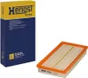 Luftfilter HENGST FILTER E422L für VW Golf V Schrägheck Produktbild-Vorschau 2