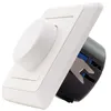 REV PrimaLuxe LED-Dimmer -Helligkeitsregler 300 W weiß Produktbild-Vorschau 6